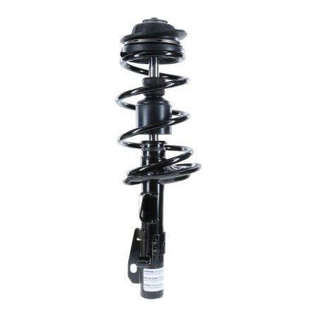 Monroe RoadMatic Strut and Coil Spring Assembly,  182641